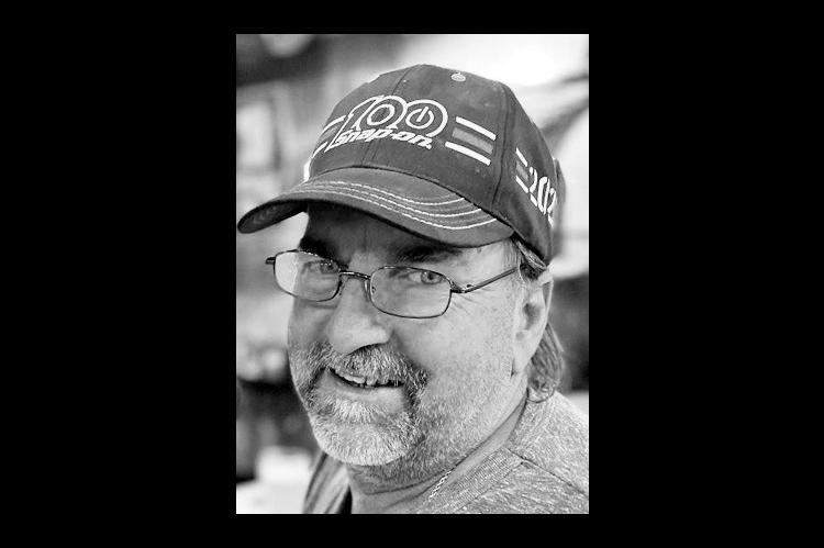 Marvin Waldron