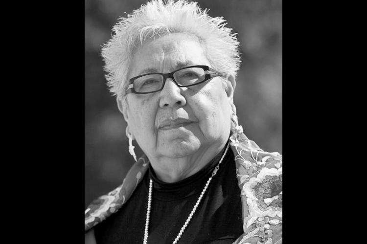 Oklahoman Henrietta Mann Among National Humanities Medal Recipients