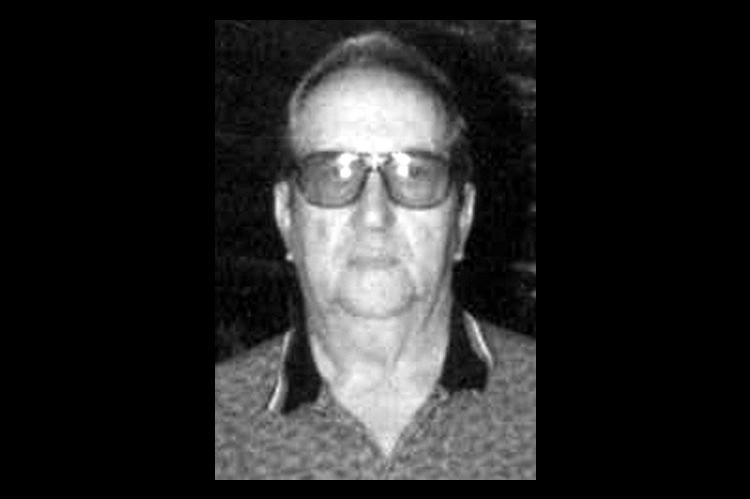 Raymond Dingler
