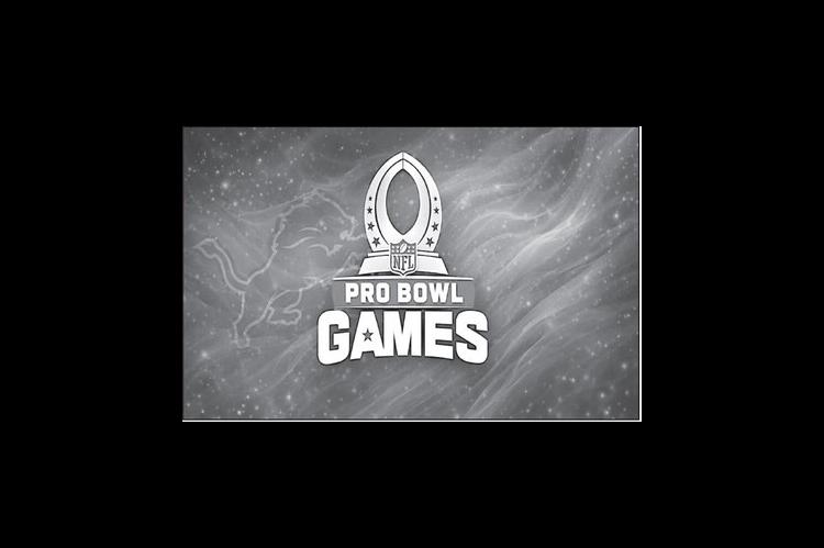 19 1st-Timers Among Players Voted into Pro Bowl Games