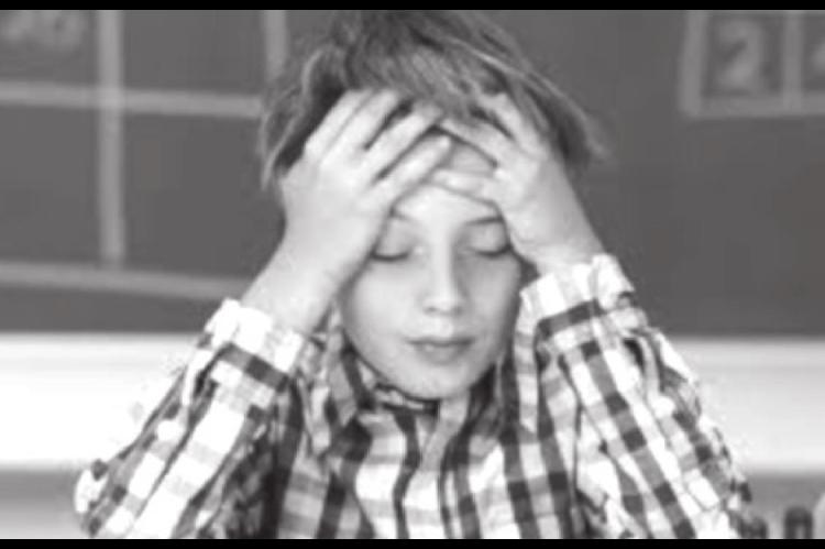 3 Techniques To Help Kids Concentrate