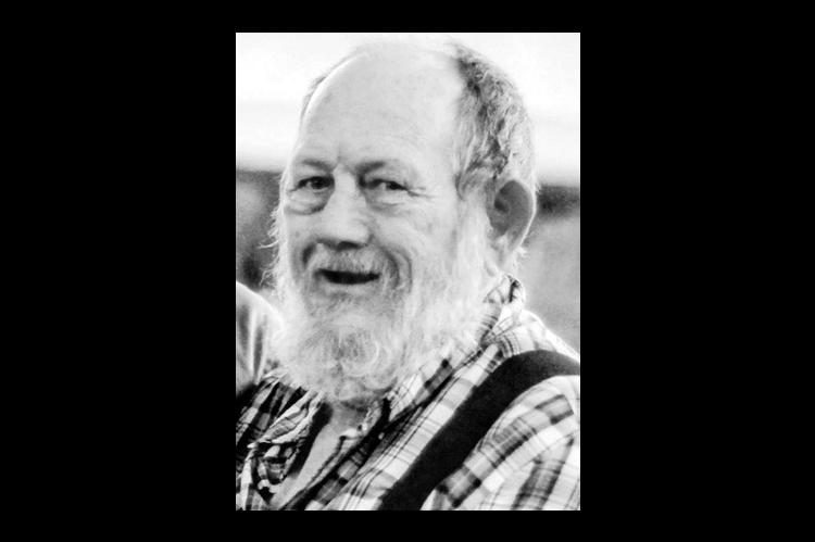 Terry Don Morton