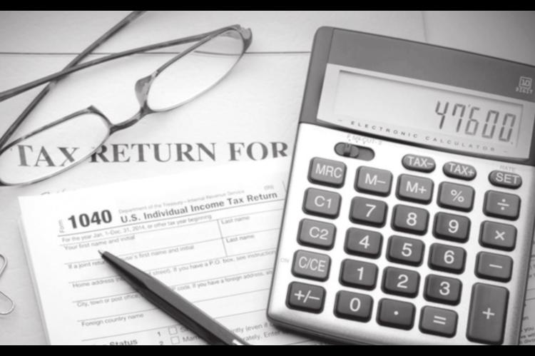 Federal and State Tax-Filing Deadline Delayed