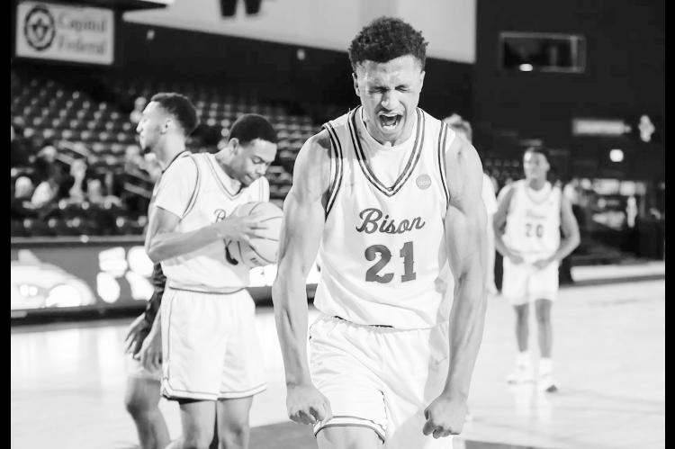 OBU Bison Upsets Undefeated Cal State to Advance to Semifinals