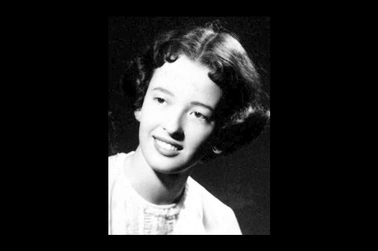 Iris Fisher