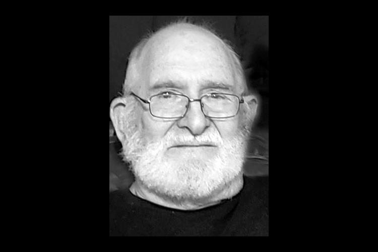 Harmon Dale Stinnett