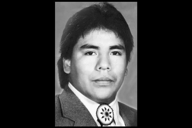 Charlie Harjo