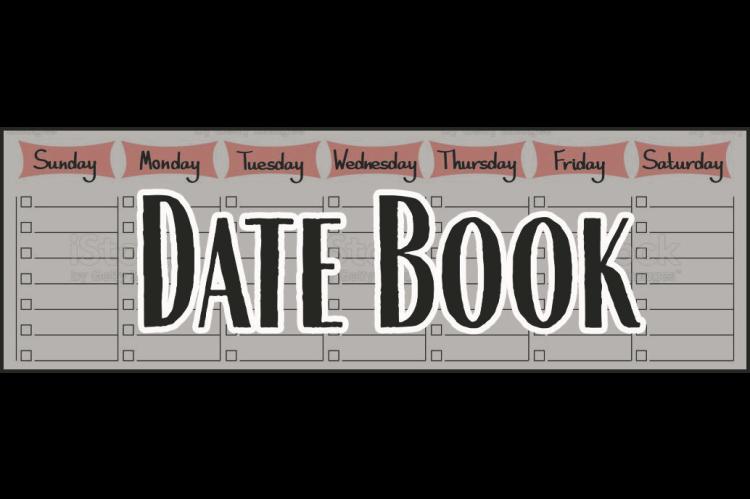 Date Book