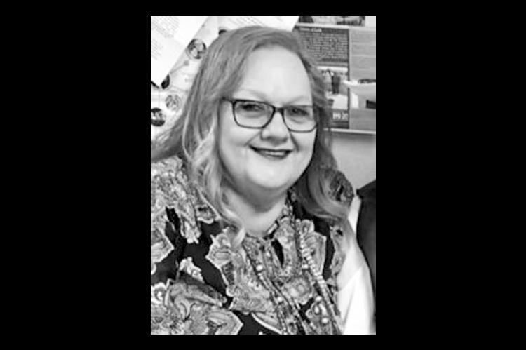 Brenda Pauline Moore Jackson