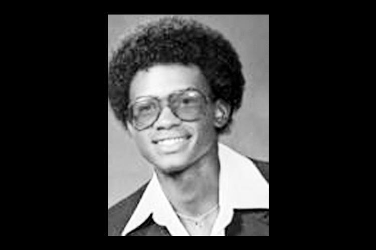 Marvin Gerald Nichols