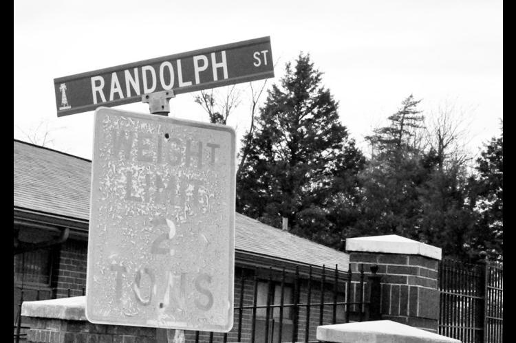 The Seminole Police Department has requested the assistance of the Oklahoma State Bureau of Investigation in investigating what officials say is a “suspicious death” that occurred Saturday on Randolph Drive in Seminole. —Staff photo by Bill Anderson