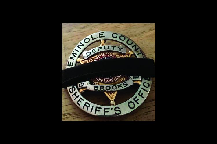 Community Rocked by Deputy’s Death