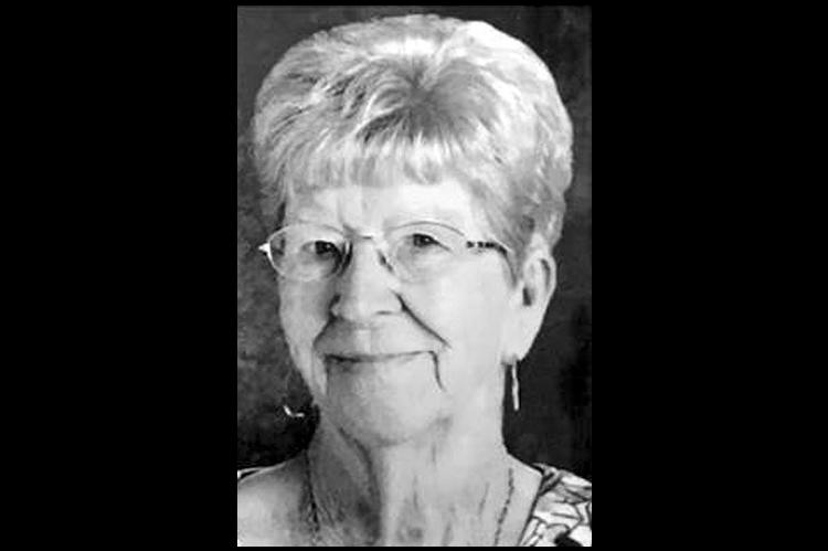 Patricia Ann Barkhimer