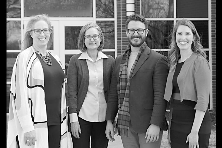 $5.6 Million Grant Supports Training For Rural Educators