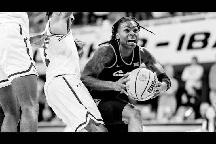 Cowboy Basketball Holds Off SIU to Improve to 3-0