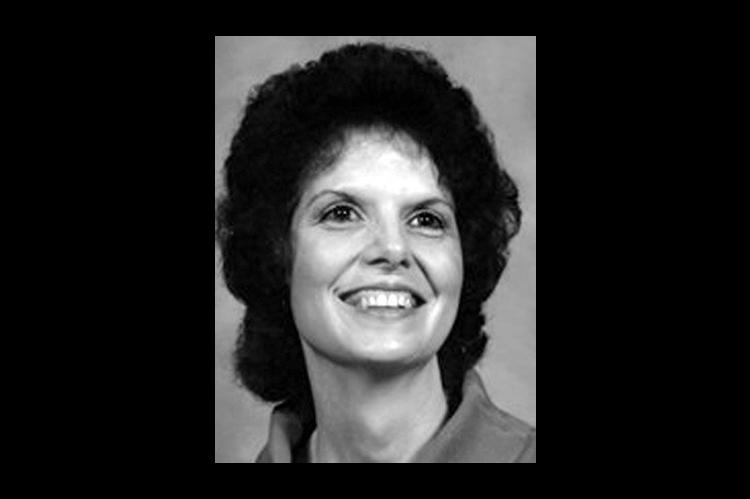 JoAnn Ring