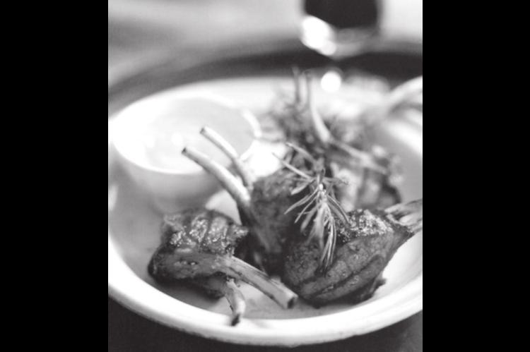 Lamb is Ideal for Spring Dinners