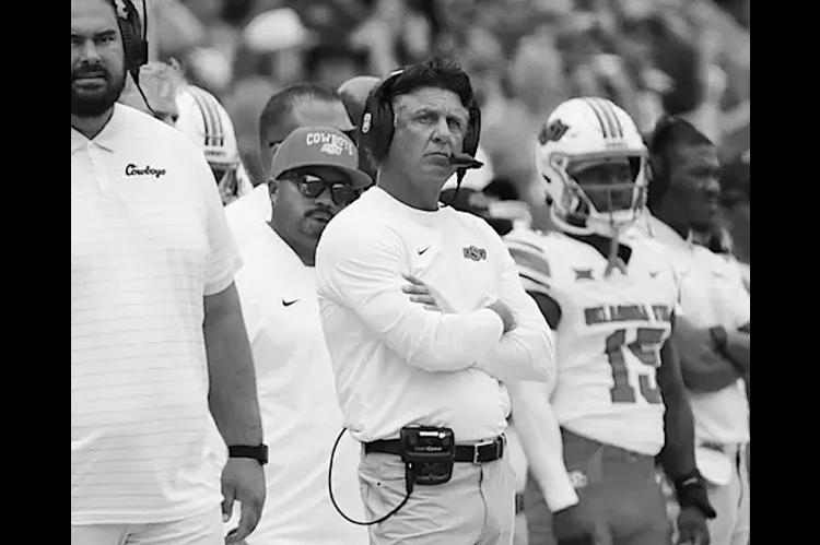 OSU Former Head Coach Mike Gundy Accepts New Role with ESPN After Being Fired from College Football Program