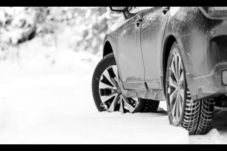 OKFB Insurance Offers Tips for Driving this Winter
