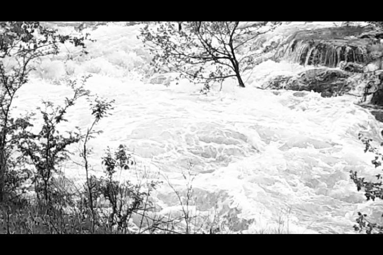 White Water