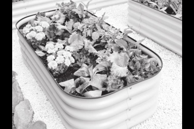Expand Your Planting Space