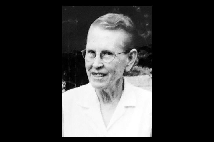 Alma Hopper