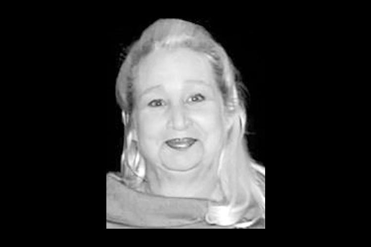 Ann Myers-Baxter