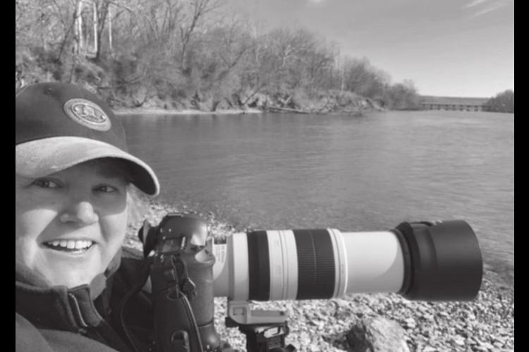 Chickasaw Photographer Explores Beauty in Nature and Everyday Scenes