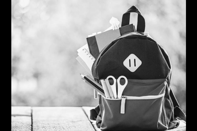 How To Clean And Sanitize A Backpack