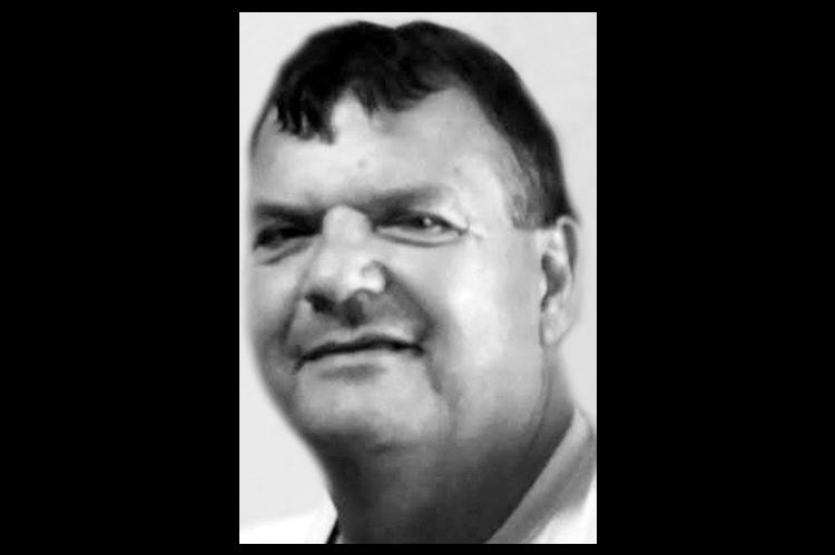 Terry Walker