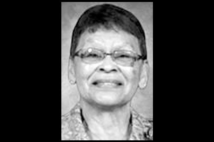 Esther Harjo