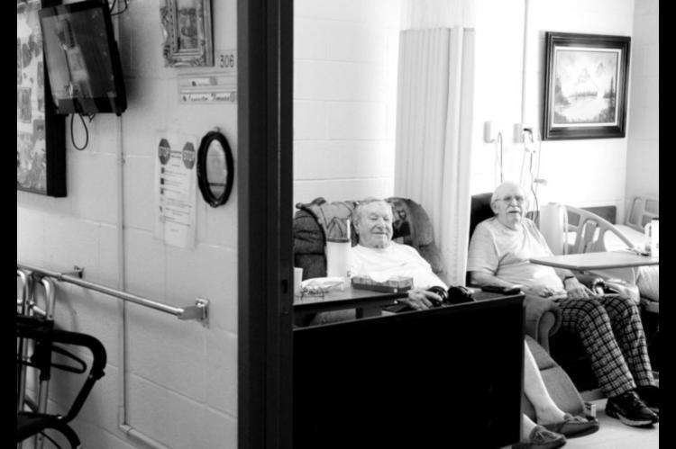 What You Don’t Know and Should About Nursing Home Care