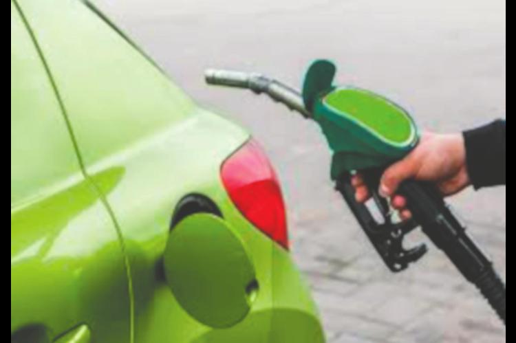 Unique Ways To Conserve Fuel