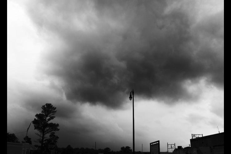 Hail no!