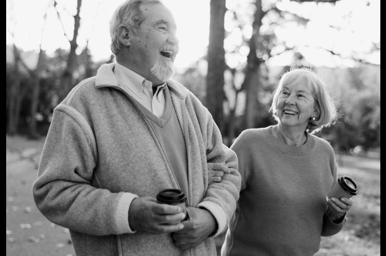 How to Live to Be 100 Years Old