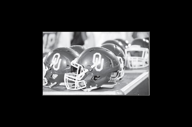 Three Sooners Named to Preseason Media Days All-SEC Second Team