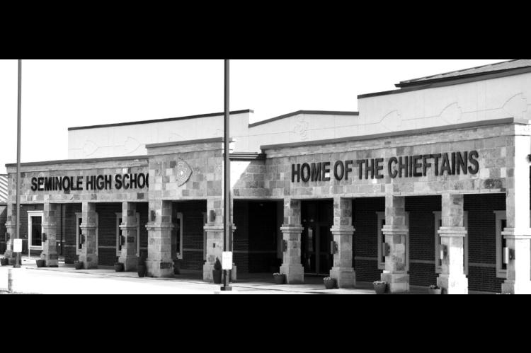 New Seminole High School Still Not Leak-Proof