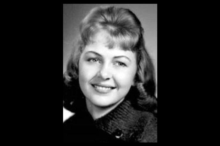 Elizabeth Brooks