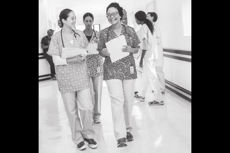 Qualities That Can Make a Good Nurse