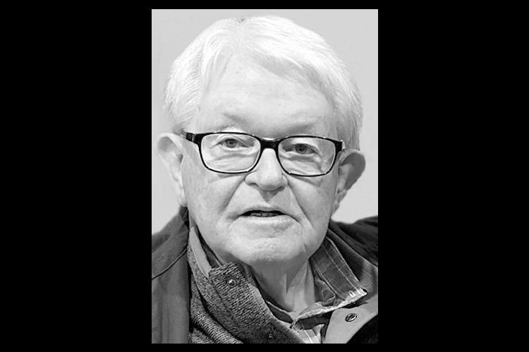Charles Padgett