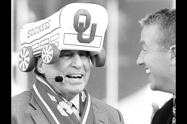 Lee Corso