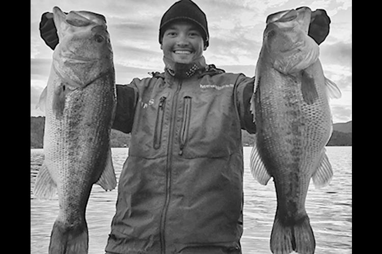 Latest Oklahoma Fishing Report for September 17, 2025