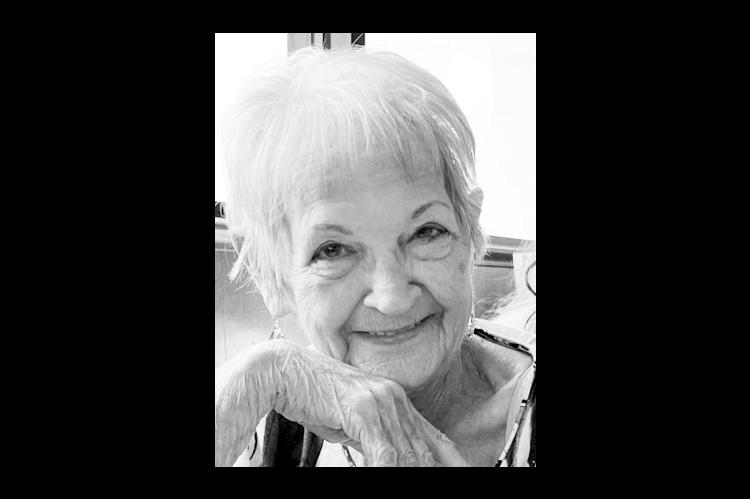 Irma Ross