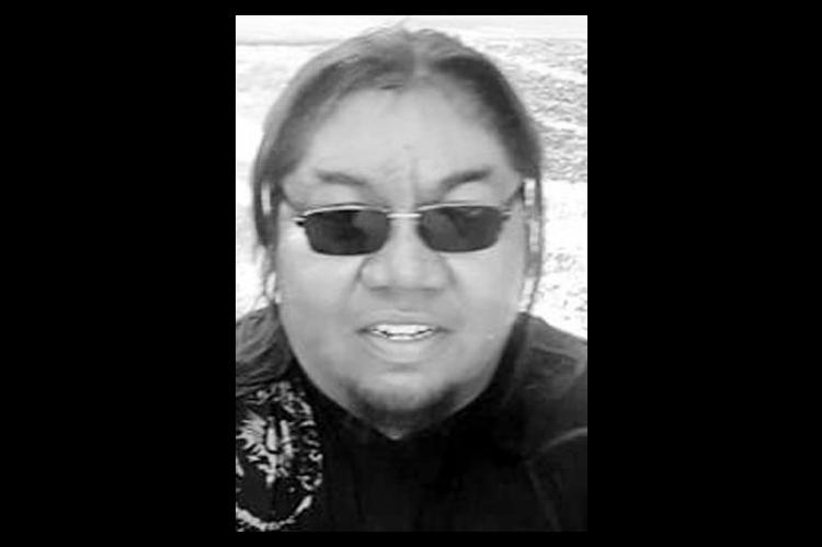 Timothy Harjo