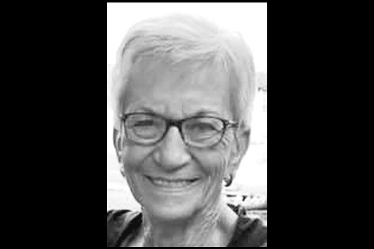 Betty Morrison