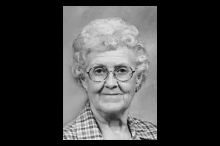 Opal Crabtree