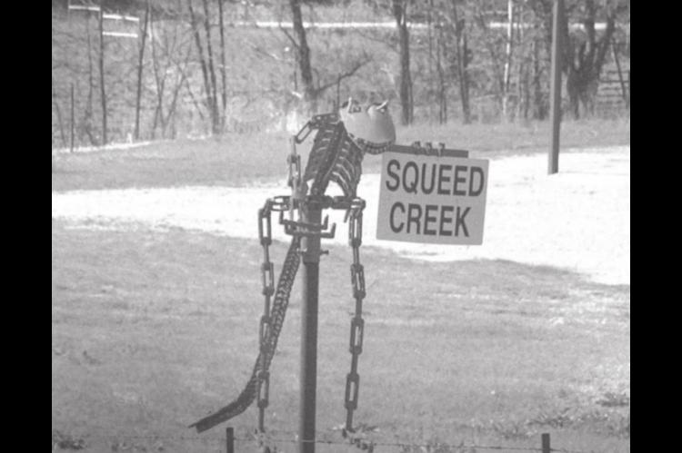 Squeed Creek to Partner with Cromwell Baptist Church for Charity in India