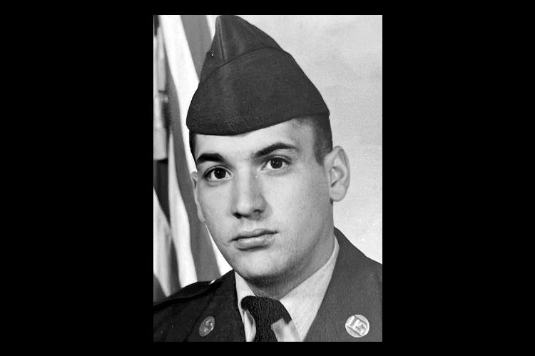 Kenneth Rains