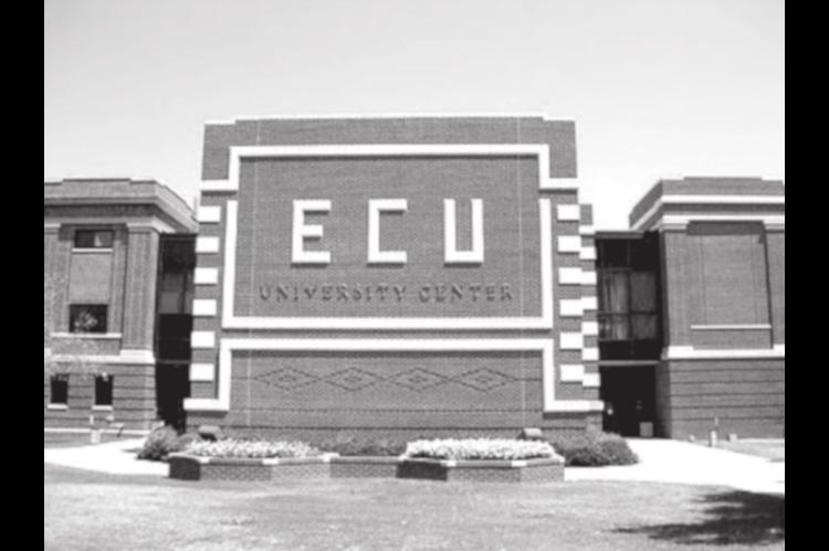 ECU Plans Full, In-Person Return to Campus Next Fall