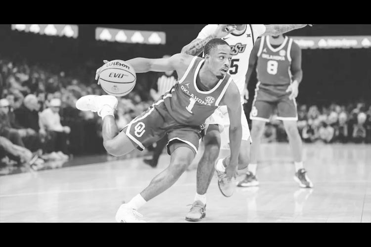 Sooners Win the Battle of Bedlam Saturday at the Paycom